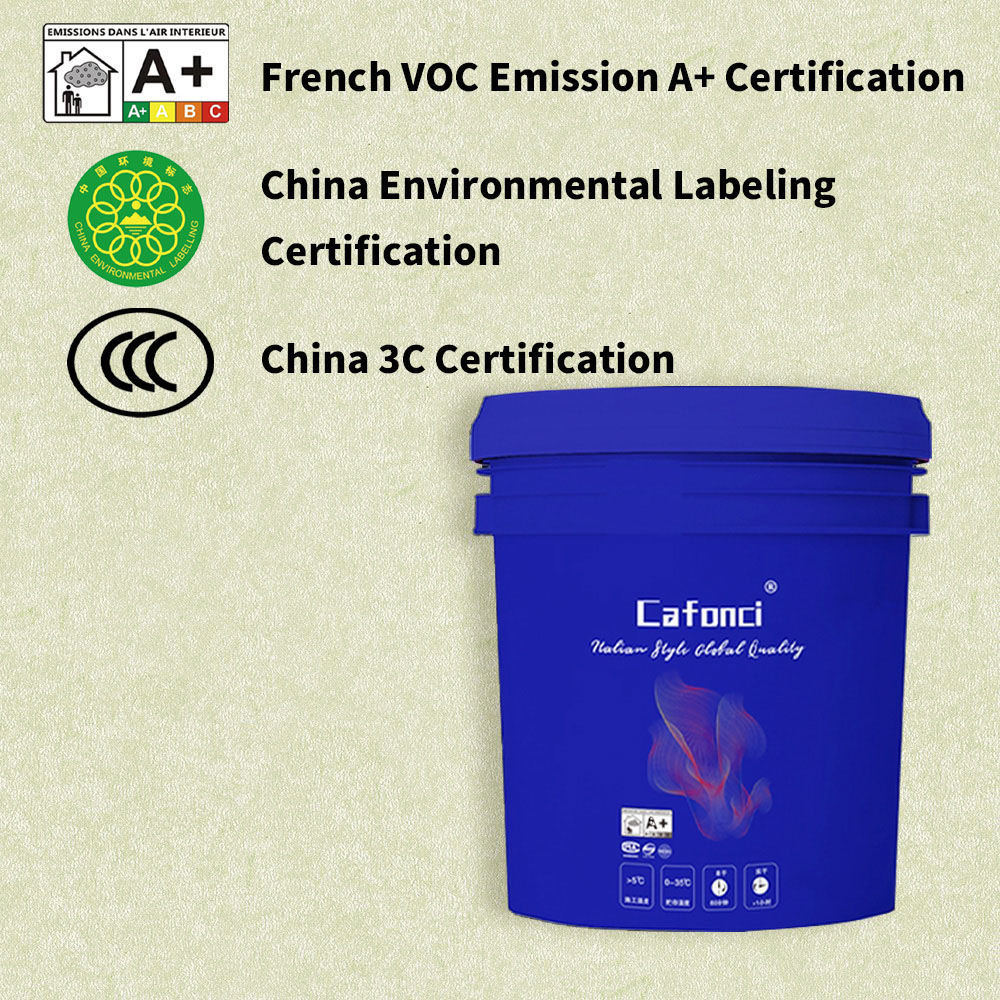 艺术漆的「马卡龙色系」，把童年的甜涂在了墙上